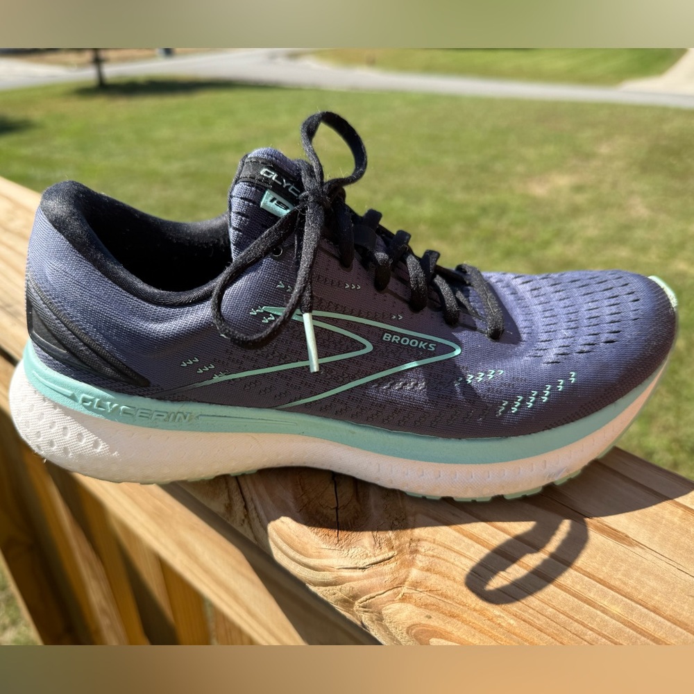 Brook Glycerin 19, Women’s 10.5